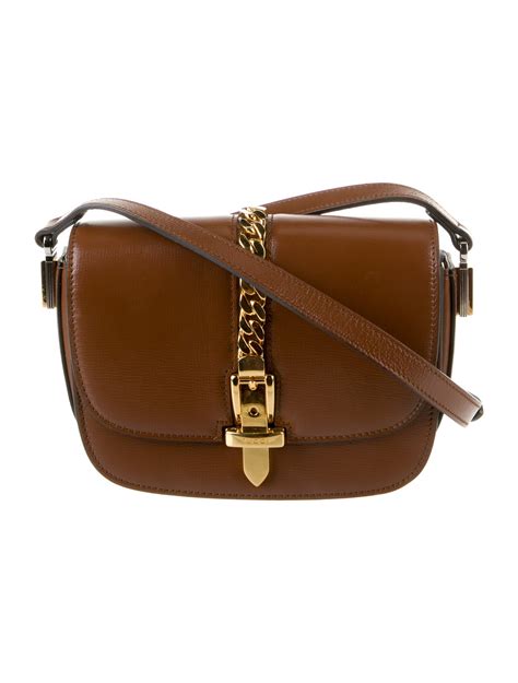 mini Sylvie 1969 shoulder bag 